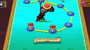 стик Вар легаси 5 часть