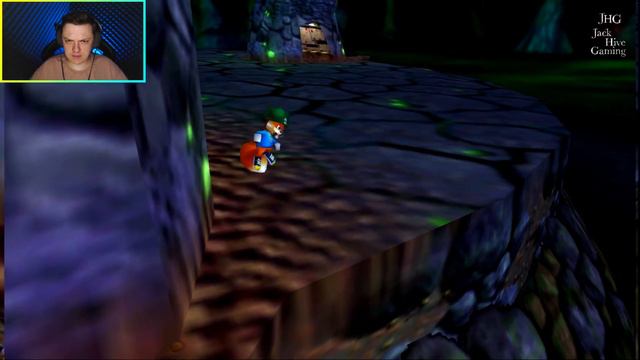 КОНКЕР И РОДЕНТ СПАСАЮТ ВСЕЛЕННУЮ БЕЛОК! - Прохождение Conkers Bad Fur Day №12 смотреть онлайн