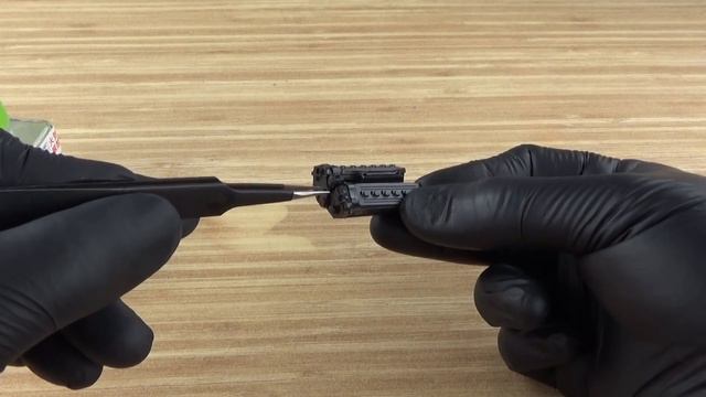 Hypnotic Building of a Lamborghini from BeamNG Drive: Murcielago R-SV смотреть онлайн