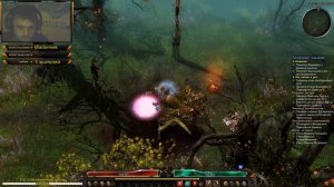 Grim dawn Прохождение #1