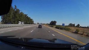 Путешествие по М4 на море (от въезда в Аксайский район) до Краснодара к Парку Краснодар (Галицкого)