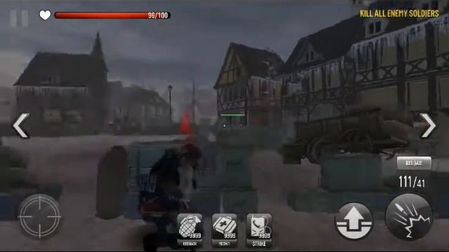 Frontline commando ww2 hack gameplay смотреть онлайн