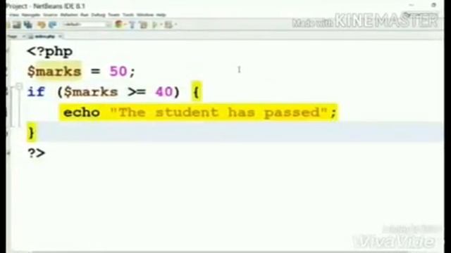 PHP-Part2(Strings & Loops) смотреть онлайн