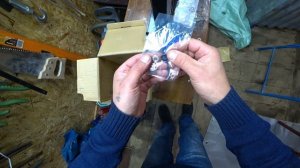 Пресс с авито+домкрат Зубр 20 тонн