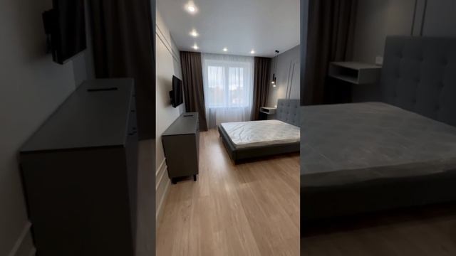 Стильная квартира в Калининграде?#недвижимость #ипотека #квартира смотреть онлайн