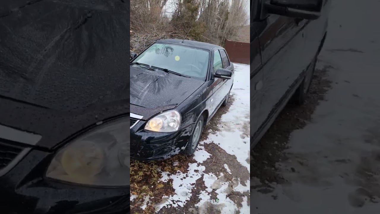 Приора 2014 смотреть онлайн