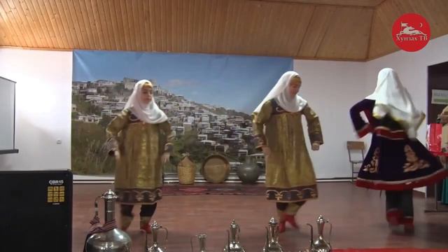 Ниж гьоболлъухъ Хунзахъ смотреть онлайн