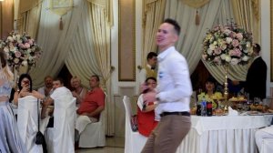 Песня - Подарок друзьям на свадьбу