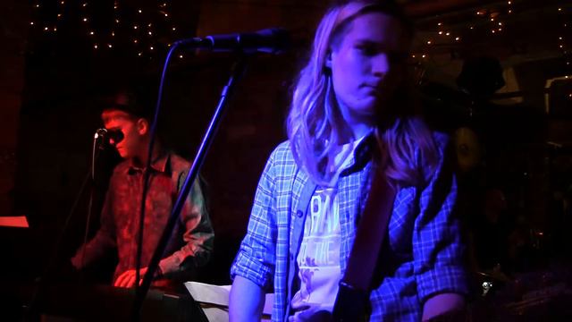 AVEN - Феллини (СПЛИН кавер) смотреть онлайн