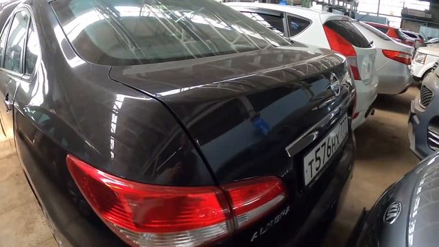 Подбор Соляриса 20.06.2020 смотреть онлайн