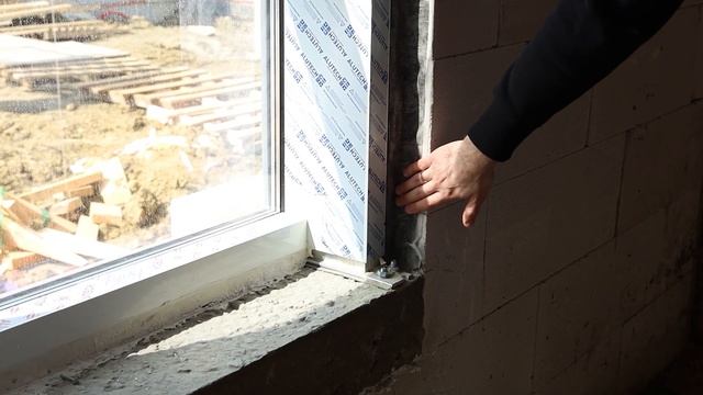 Остекление частного Дома / 5 метровое алюминиевое окно смотреть онлайн