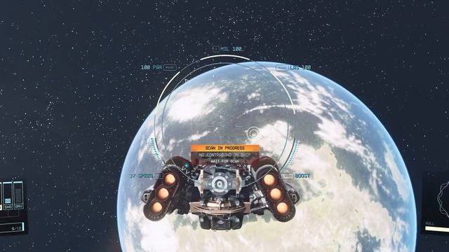 Starfield Looks STUNNING On An Ultrawide! 21:9 HDR PC Gameplay - 3440x1440 PC Max Settings