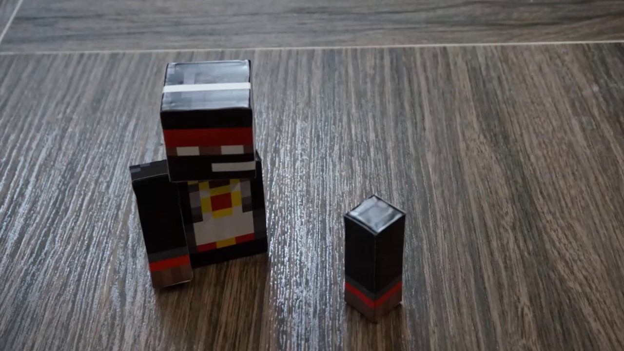 LaGGer , Лагер ютуб мульт