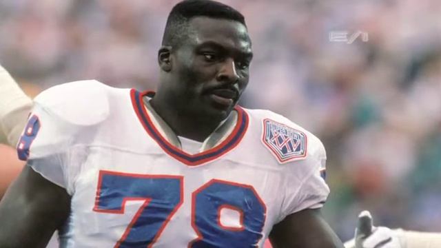 Sports Stars of Tomorrow Toyota Top 5 - NFL All-Time Sack Leaders смотреть онлайн