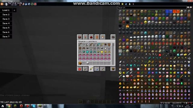 как сделать снежного и железного голема в minecraft смотреть онлайн