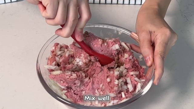 Was ich mit den Kartoffeln und der Füllung mache, hat alle verblüfft! fantastisches Rezept смотреть онлайн
