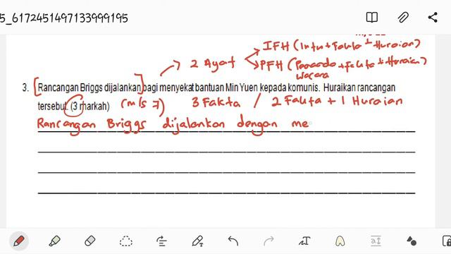 T4 SEJ : BAB 6 ( Latihan Uji Minda 2 dan Struktur 3) смотреть онлайн