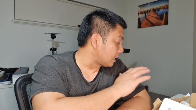 Unboxing and Sample Shots Canon Powershot G7X Mark III | Pandemic Family Vlog Our Life in Australi смотреть онлайн