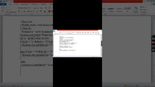 java part 2 ‐ |Hack Tech Info| смотреть онлайн
