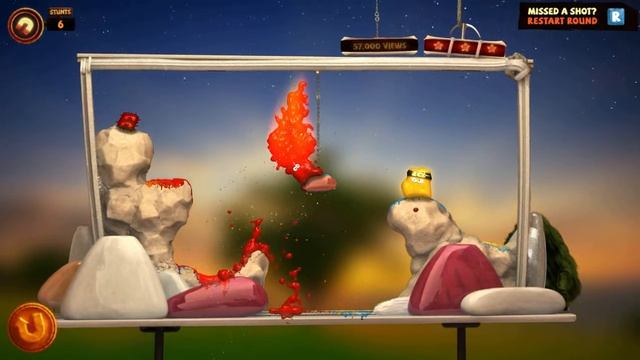 Super Splatters Demo 2 смотреть онлайн