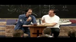 Кобус Ван Ренсбург - Вопросы и ответы ч.1