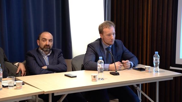 20220917 Международное налоговое право смотреть онлайн