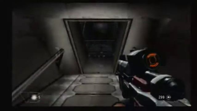 time splitters future perfect - 16 / 23 смотреть онлайн