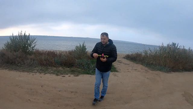 Tbs TRACER - часть 1.