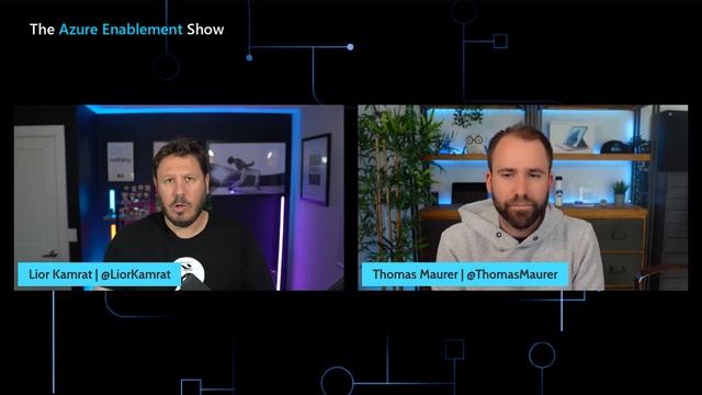 Azure Arc-enabled SQL Managed Instance Landing zone accelerator смотреть онлайн