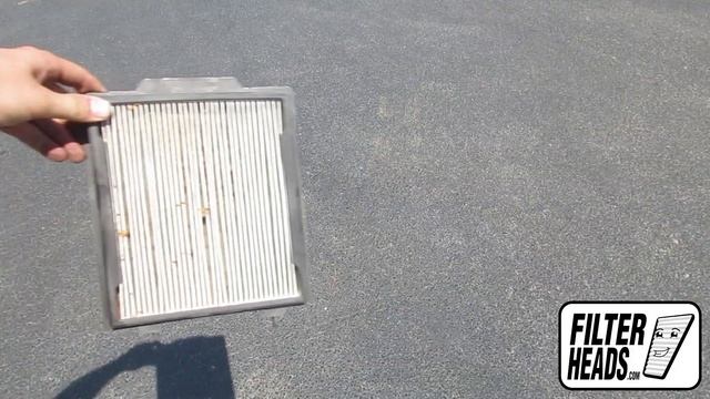 How to Replace Cabin Air Filter 2014 Ford Mustang смотреть онлайн