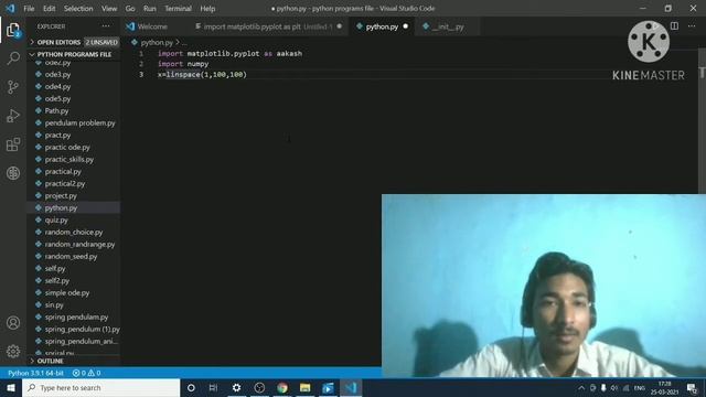 code with harry python | python for beginners |Python Tutorial For Beginners In Hindi | смотреть онлайн