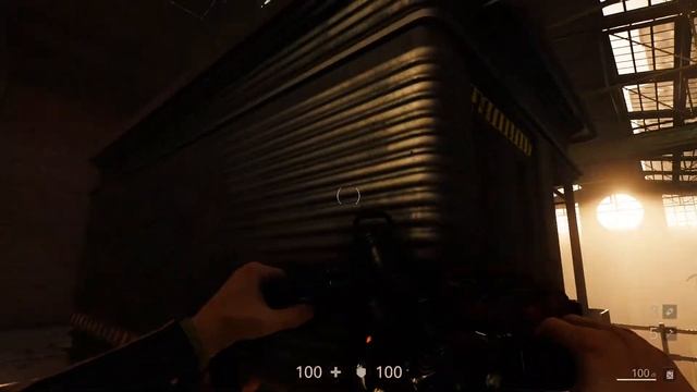 Прохождение на русском WOLFENSTEIN 2: THE NEW COLOSSUS ЧАСТЬ 17: ГЕТТО. ДОБРАТЬСЯ ДО AMERICAN BANK смотреть онлайн