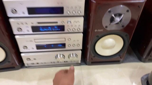 Bộ dàn trung víp nhất của nhật bản .onkyo a933 fun 4 thớt ! Moden siêu víp ! Lh 0369505666 смотреть онлайн