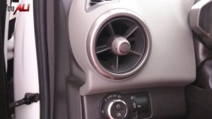 РЕШЕНО! ДРЕБЕЗГ И СКРИП ТОРПЕДЫ CHEVROLET АVEO T300