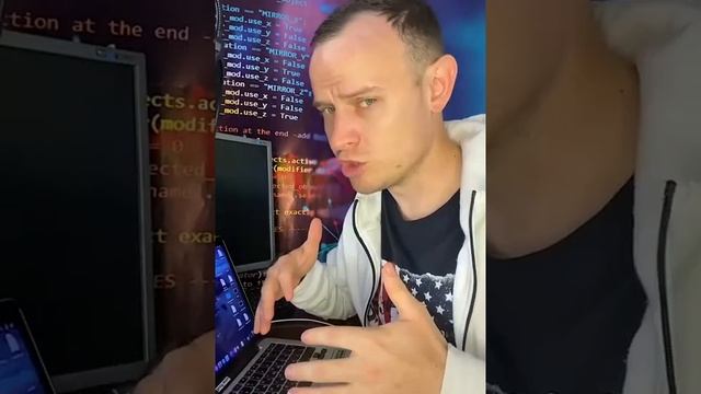 Почему программисты выберают MAC ? смотреть онлайн