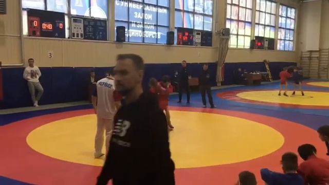 Мои соревнования в городе Реутове смотреть онлайн