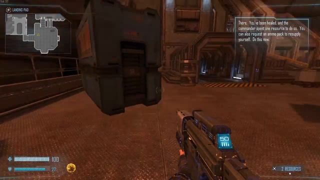 Terminal Velocity Facepalm Achievement Guide & Easter Egg - Natural Selection 2 смотреть онлайн