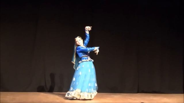Mash Mash Allah- Persian Classical (Qajar) dance by Apsara رقص ایرانی قاجاری смотреть онлайн