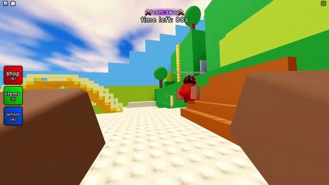 Roblox's New Anticheat System Is Kinda Mid.. смотреть онлайн