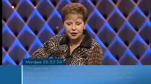 Сохраняйте спокойствие - Джойс Майер (СИЛЬНЕЙШАЯ ПРОПОВЕДЬ)