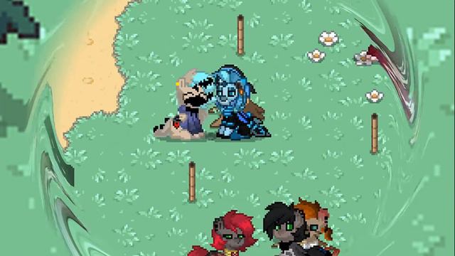 Пони Таун смотреть онлайн