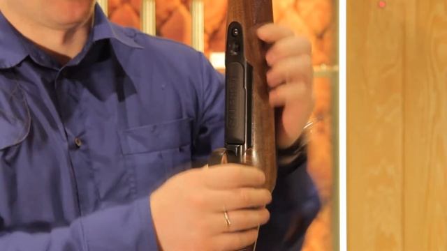 Обзор Sauer 101 смотреть онлайн