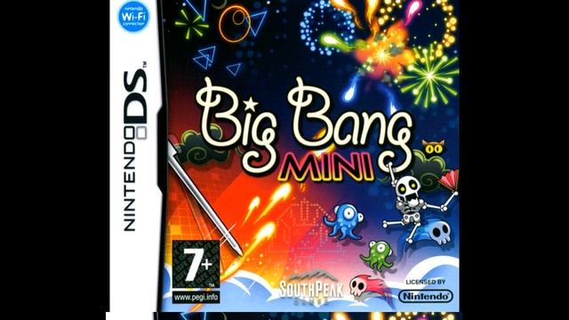New York | Big Bang Mini (In-Game) OST смотреть онлайн