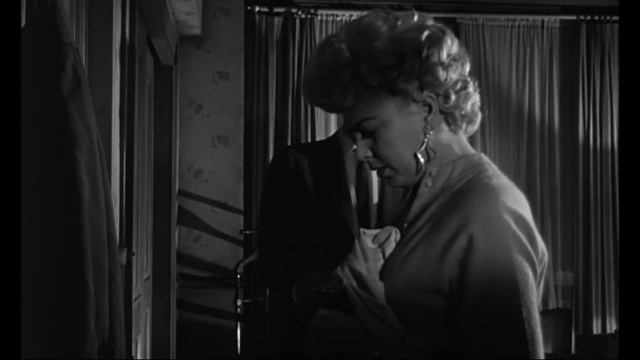 SWEET SMELL OF SUCCESS Trailer (1957) - The Criterion Collection смотреть онлайн