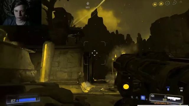 Розыгрыш В Группе . Прохождение игры DOOM #6 смотреть онлайн