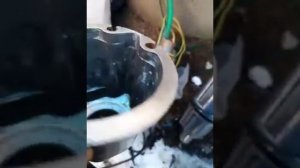 Вибрационный насос «ВОДОНОС» лопается корпус