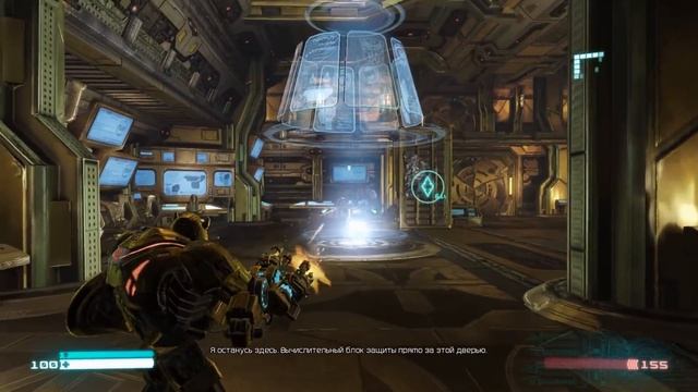 Прохождение Transformers: Fall of Cybertron - Часть 1: Исход (Без комментариев) 60 FPS смотреть онлайн