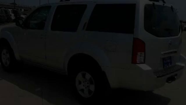 2006 Nissan Pathfinder Denton TX смотреть онлайн