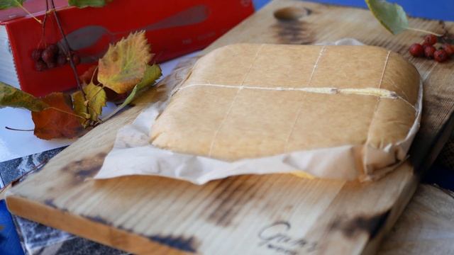 Фантастическая полента с сыром и грибами. Итальянская классика!!! смотреть онлайн