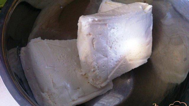 Книга рецептов